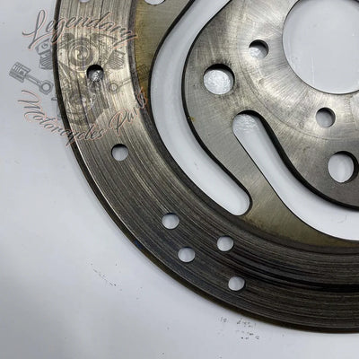 Tarcza hamulcowa tylna OEM 41797-00