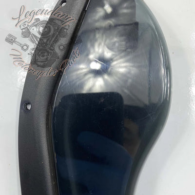 Left Fairing Deflector OEM 58129-08A