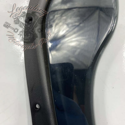 Left Fairing Deflector OEM 58129-08A