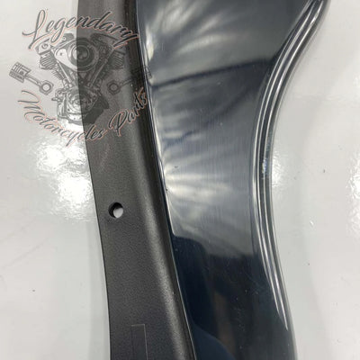 Left Fairing Deflector OEM 58129-08A