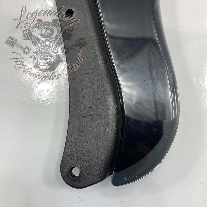 Left Fairing Deflector OEM 58129-08A