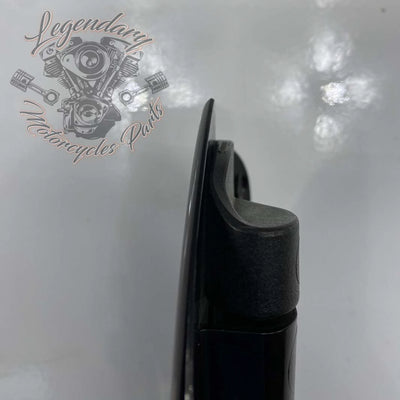 Left Fairing Deflector OEM 58129-08A