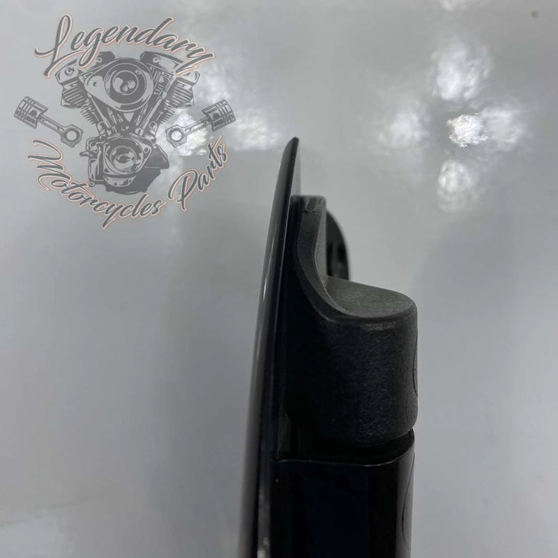Left Fairing Deflector OEM 58129-08A