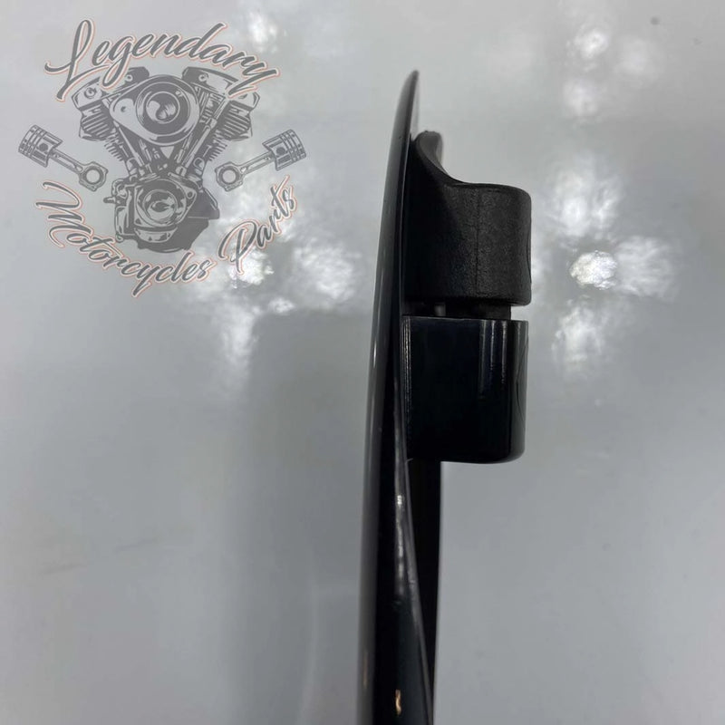 Left Fairing Deflector OEM 58129-08A