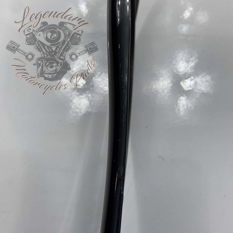 Left Fairing Deflector OEM 58129-08A