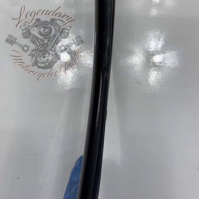 Left Fairing Deflector OEM 58129-08A