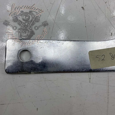 Plaques latérales rigides de sissy bar OEM 52800-93A