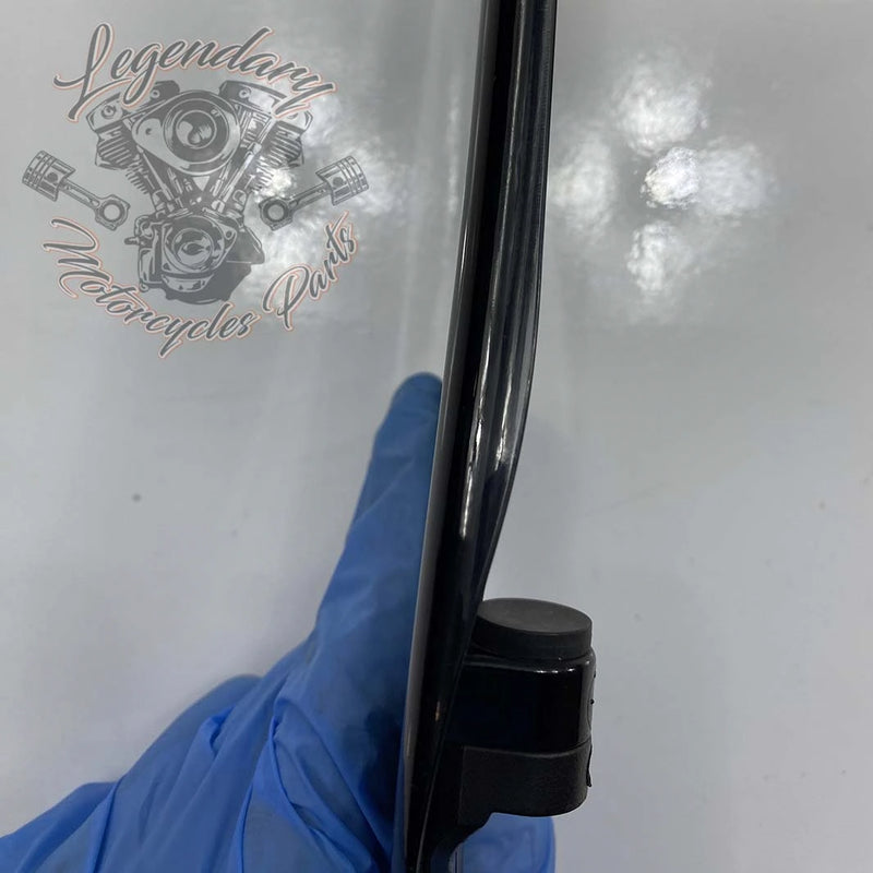 Left Fairing Deflector OEM 58129-08A