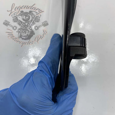 Left Fairing Deflector OEM 58129-08A