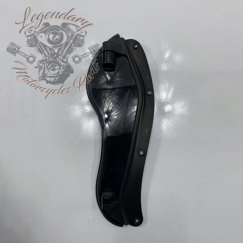 Left Fairing Deflector OEM 58129-08A