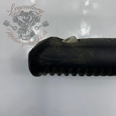 Support et repose pied conducteur droit OEM 50500746