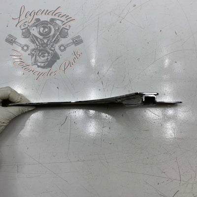 Plaques latérales rigides de sissy bar OEM 52800-93A