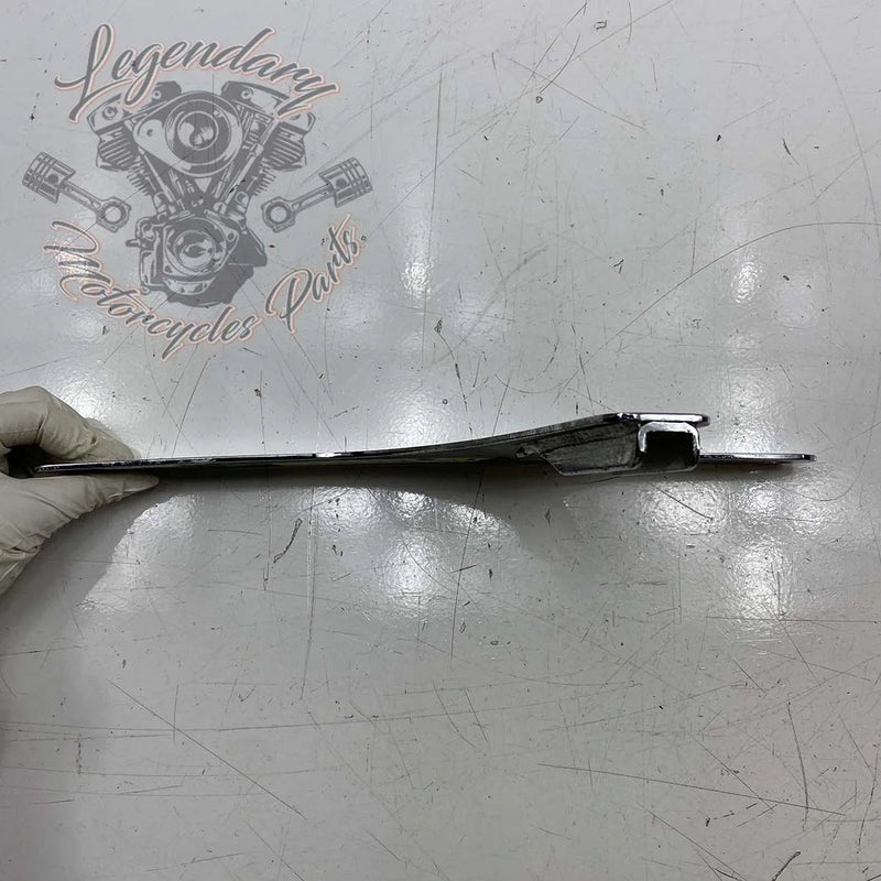 Plaques latérales rigides de sissy bar OEM 52800-93A