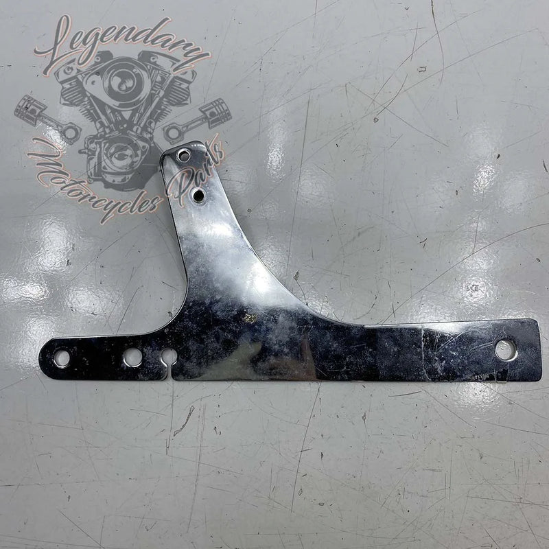Plaques latérales rigides de sissy bar OEM 52800-93A