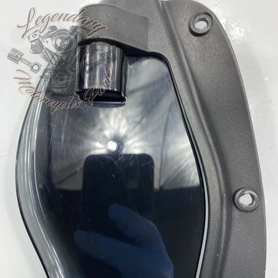 Left Fairing Deflector OEM 58129-08A
