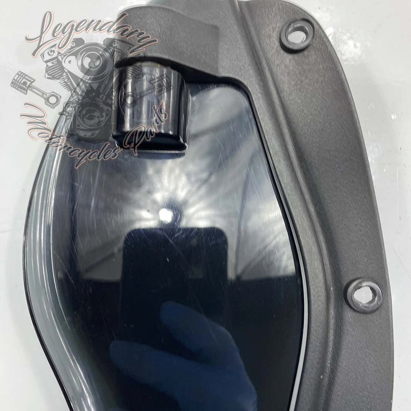 Left Fairing Deflector OEM 58129-08A