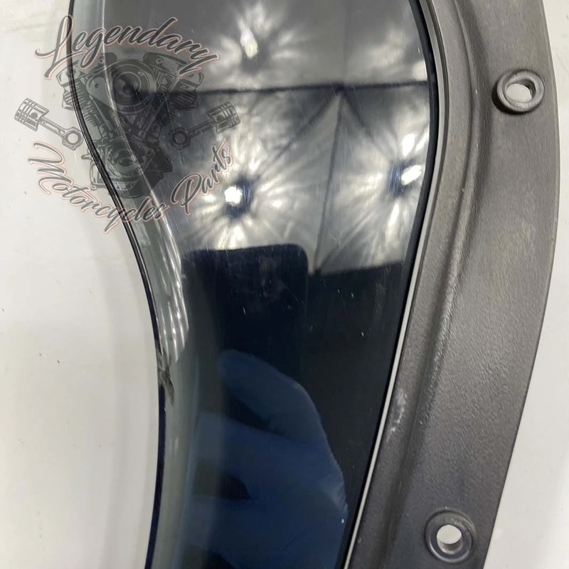Left Fairing Deflector OEM 58129-08A