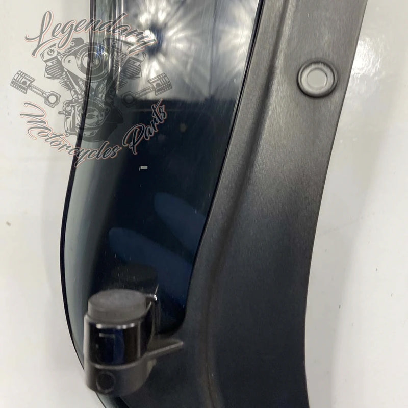 Left Fairing Deflector OEM 58129-08A