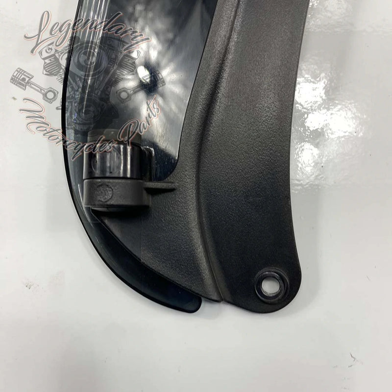 Left Fairing Deflector OEM 58129-08A