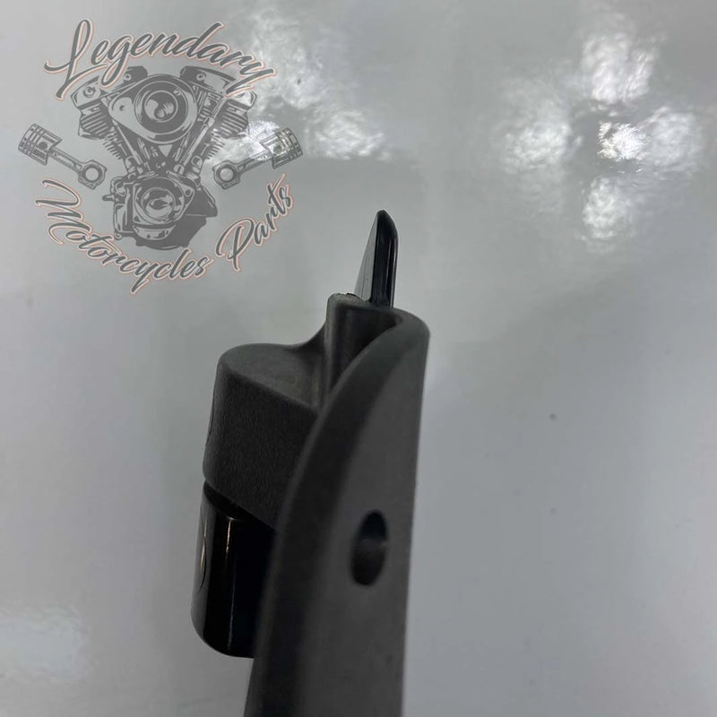 Left Fairing Deflector OEM 58129-08A