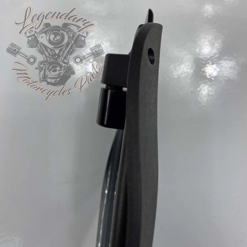 Left Fairing Deflector OEM 58129-08A