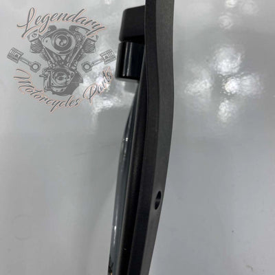 Left Fairing Deflector OEM 58129-08A