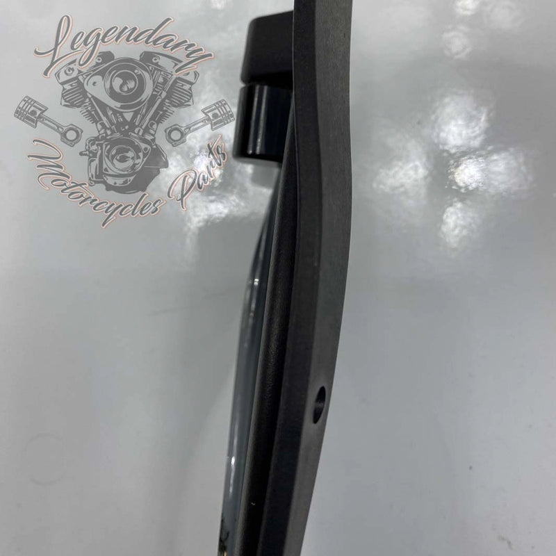 Left Fairing Deflector OEM 58129-08A
