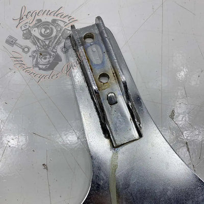 Plaques latérales rigides de sissy bar OEM 52800-93A