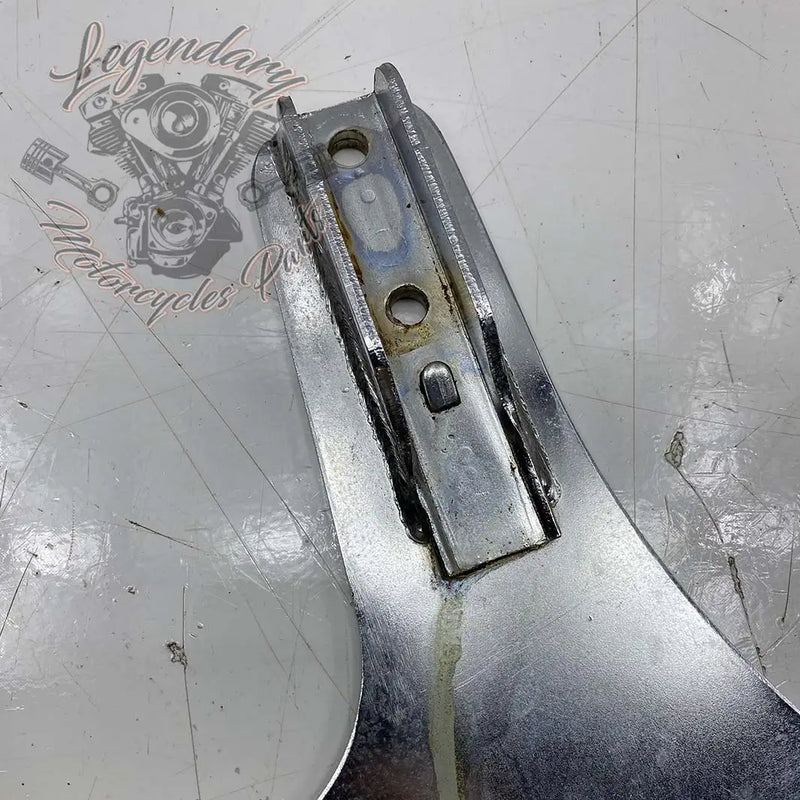 Plaques latérales rigides de sissy bar OEM 52800-93A
