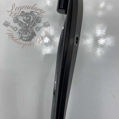 Left Fairing Deflector OEM 58129-08A