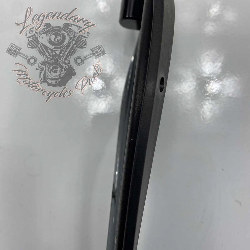 Left Fairing Deflector OEM 58129-08A
