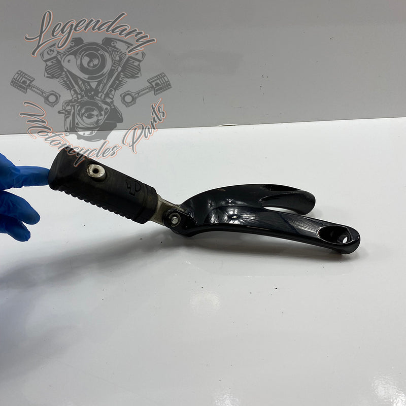 Support et repose pied conducteur droit OEM 50500746