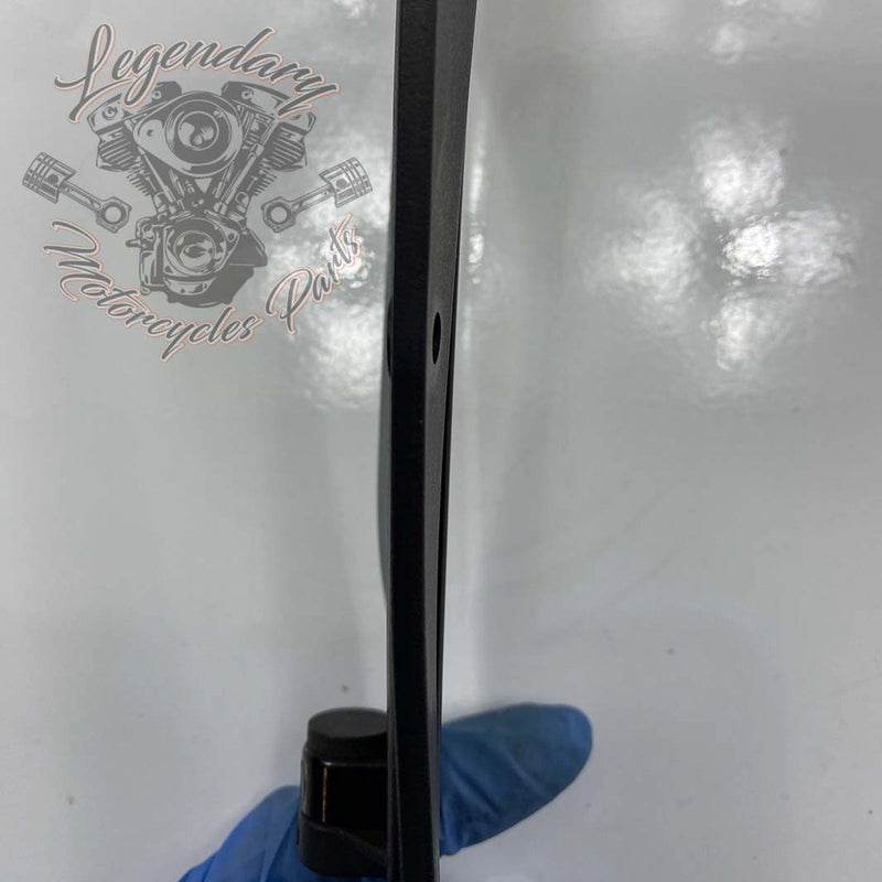 Left Fairing Deflector OEM 58129-08A