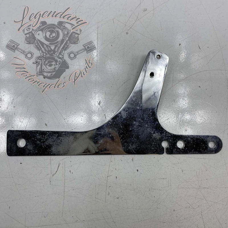 Plaques latérales rigides de sissy bar OEM 52800-93A