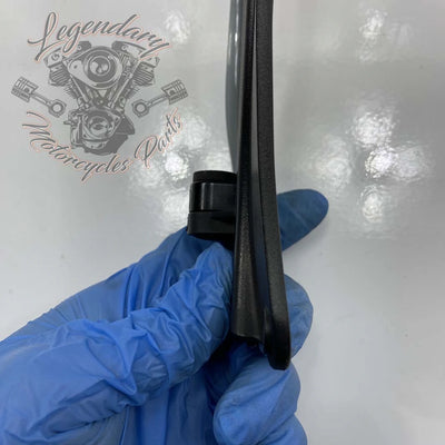 Left Fairing Deflector OEM 58129-08A