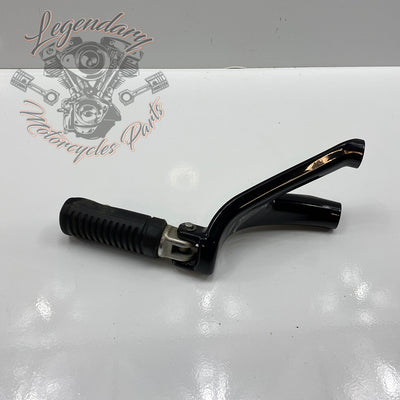 Support et repose pied conducteur droit OEM 50500746