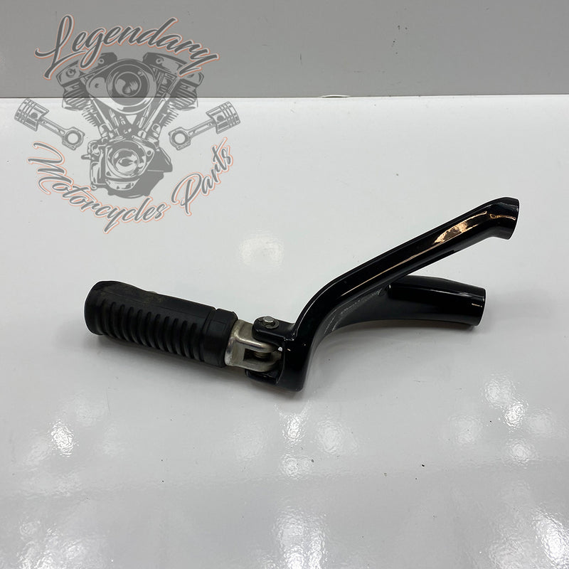 Support et repose pied conducteur droit OEM 50500746