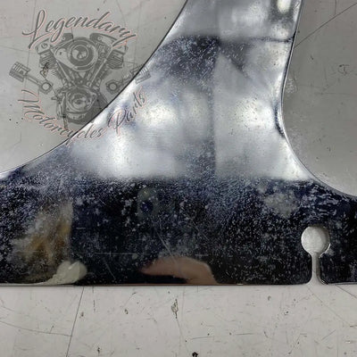 Plaques latérales rigides de sissy bar OEM 52800-93A