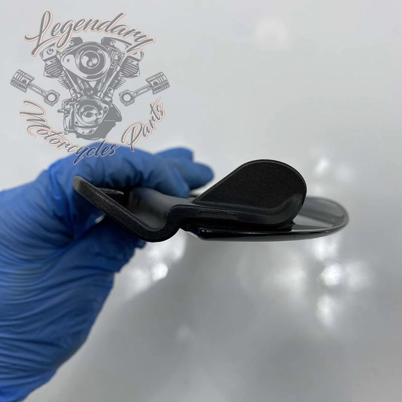 Left Fairing Deflector OEM 58129-08A
