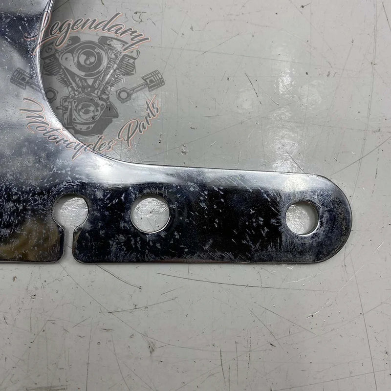 Plaques latérales rigides de sissy bar OEM 52800-93A