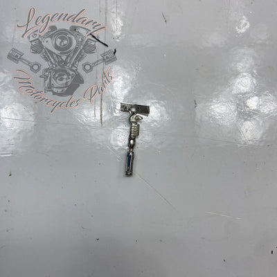 FM Radio Connector OEM 72381-98