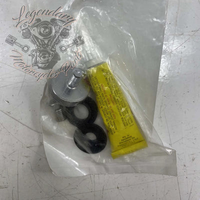 Detachable Passenger Seat Mounting Kit OEM 61100026