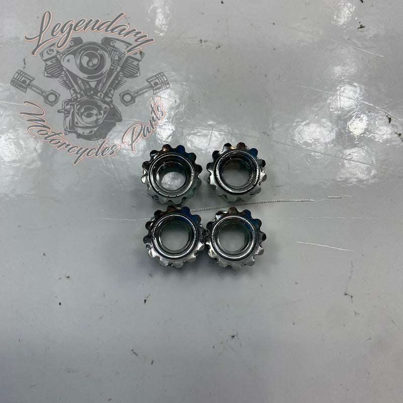 Porca hexagonal OEM 7796