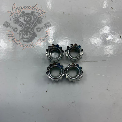 Porca hexagonal OEM 7796