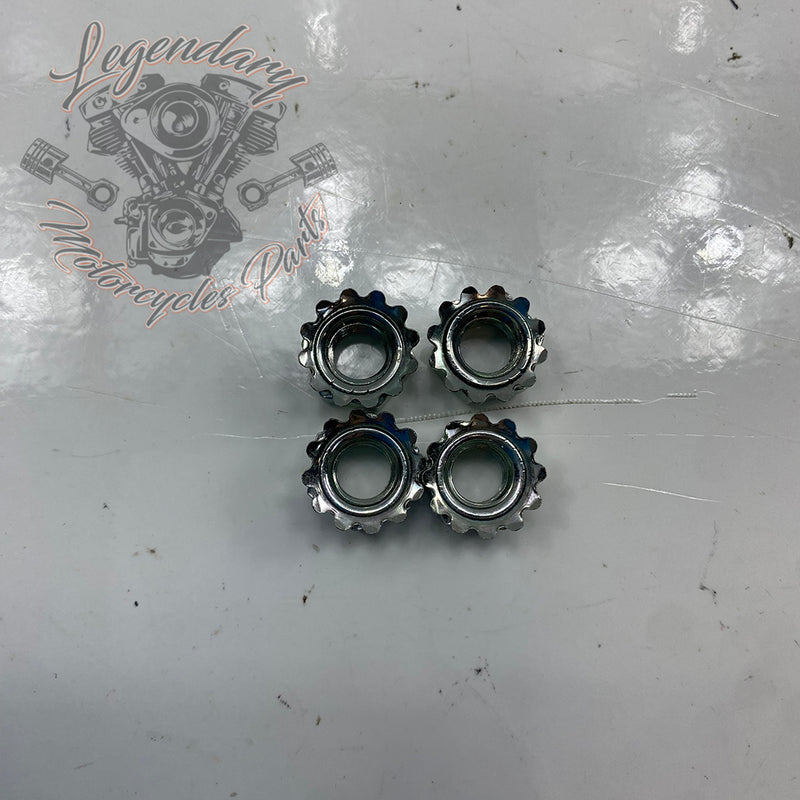 Porca hexagonal OEM 7796