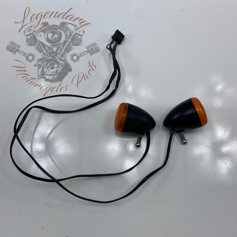 Frecce anteriori OEM 69362-08