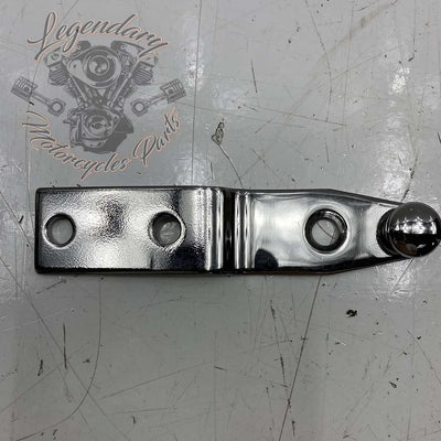 Detachable Passenger Seat Mounting Kit OEM 61100026