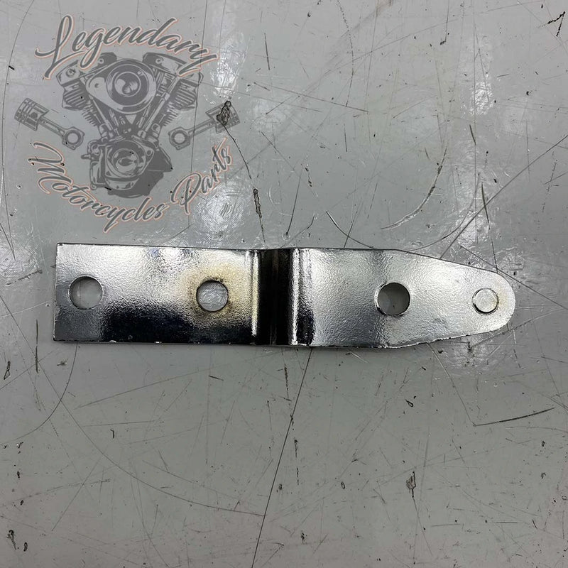 Detachable Passenger Seat Mounting Kit OEM 61100026