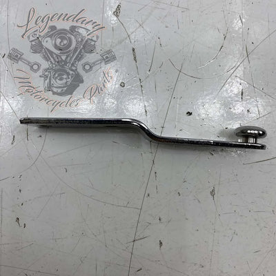 Detachable Passenger Seat Mounting Kit OEM 61100026