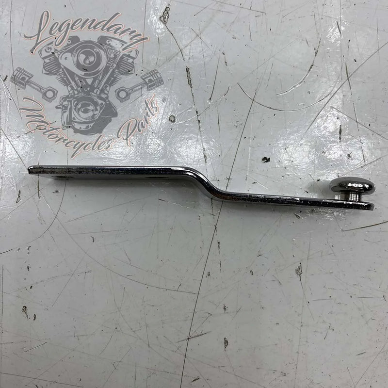 Detachable Passenger Seat Mounting Kit OEM 61100026